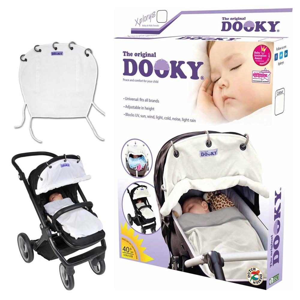 Dooky Sonnensegel Online Kaufen Bei Kids Comfort De