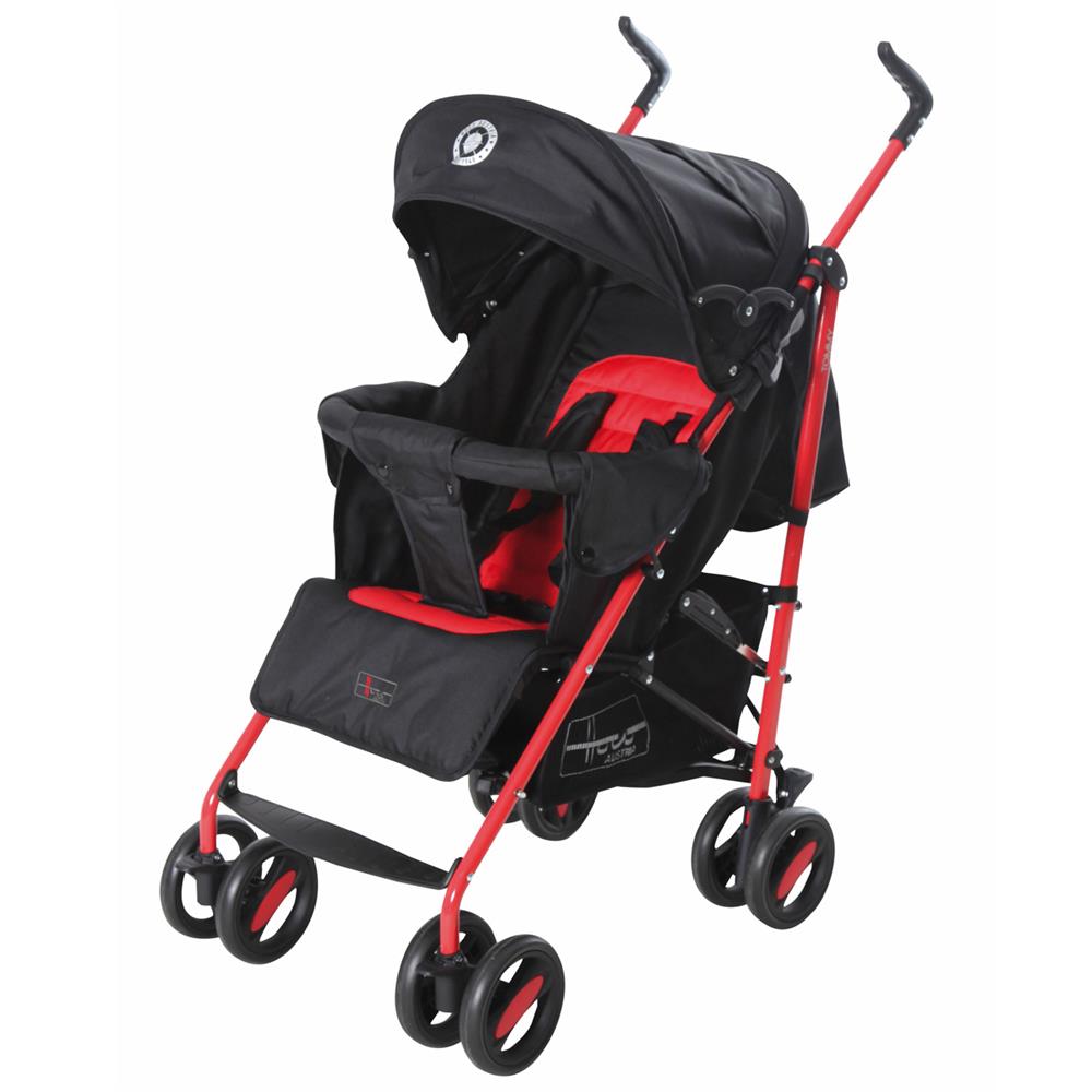 Hoco Buggy Tommy Farbwahl bei kids 