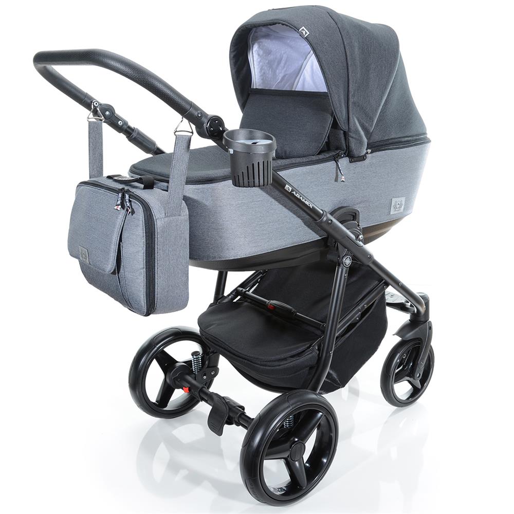 adamex baby stroller