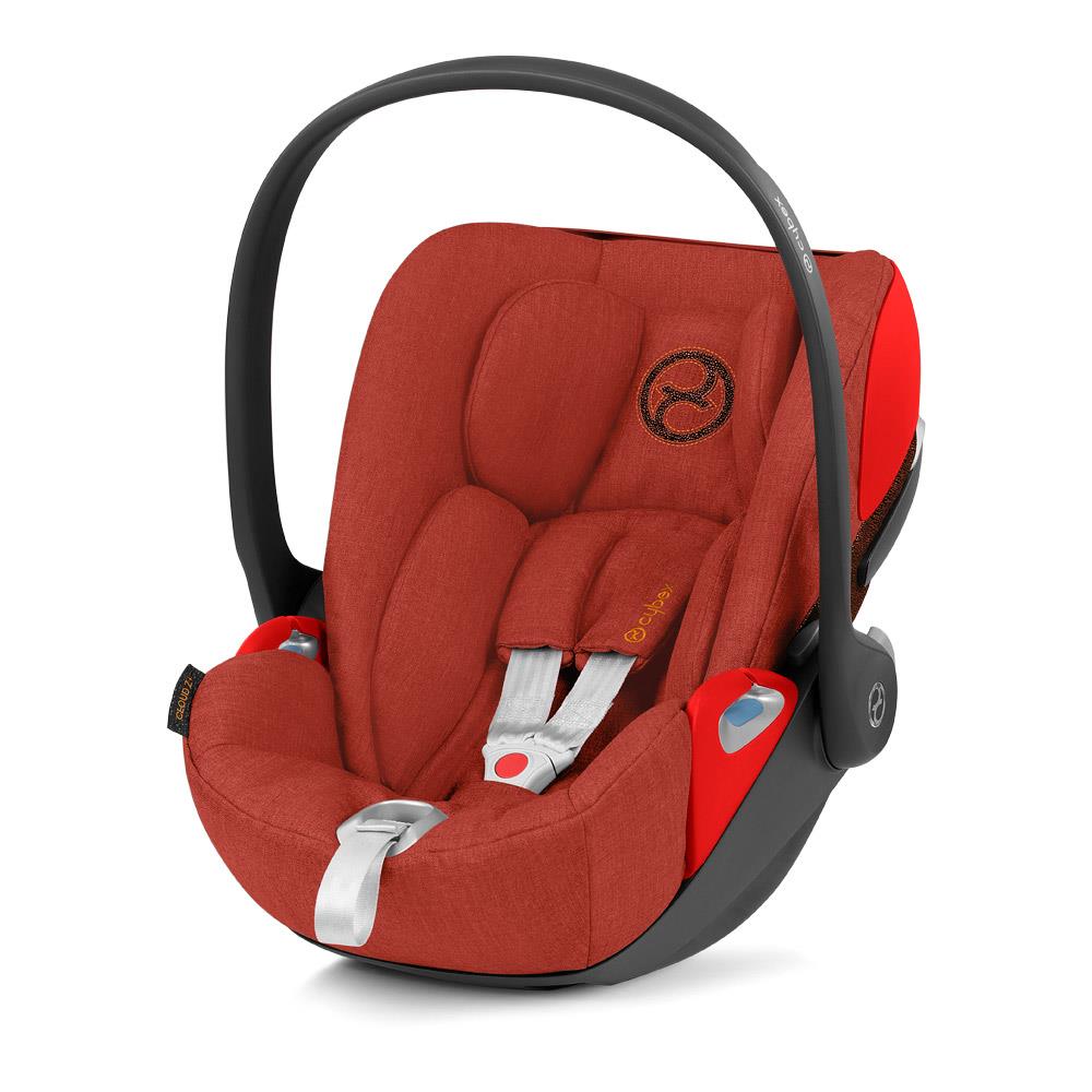 cybex gold baby carrier