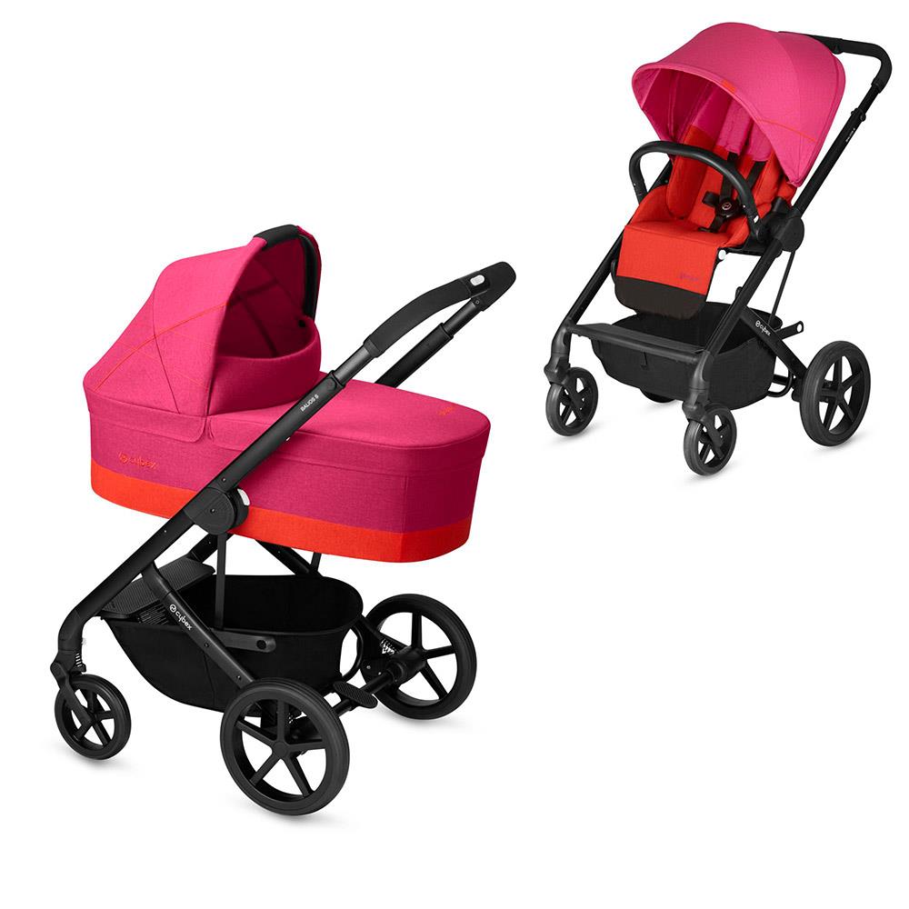 cybex carry cot s