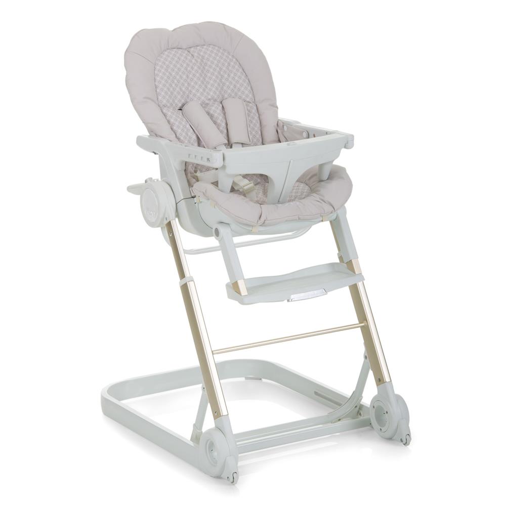 Icoo High Chair 3in1 Grow With Me 1 2 3 At Kids Comfortde