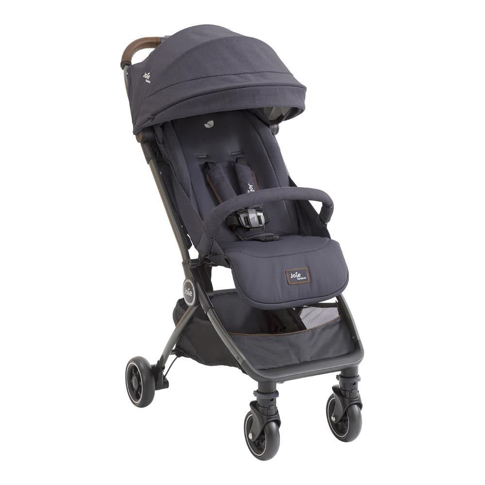 joie buggy blue