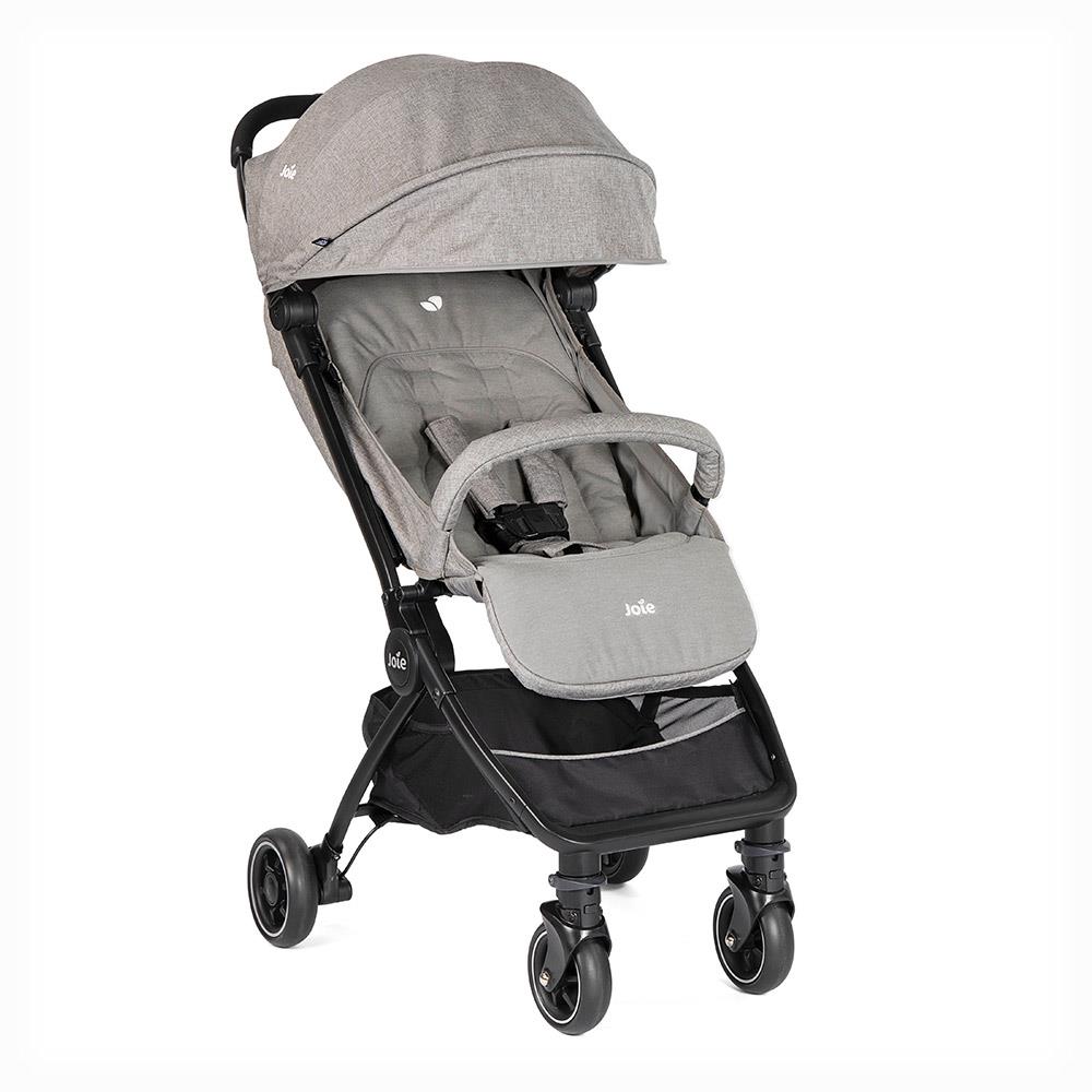 joie buggy travel