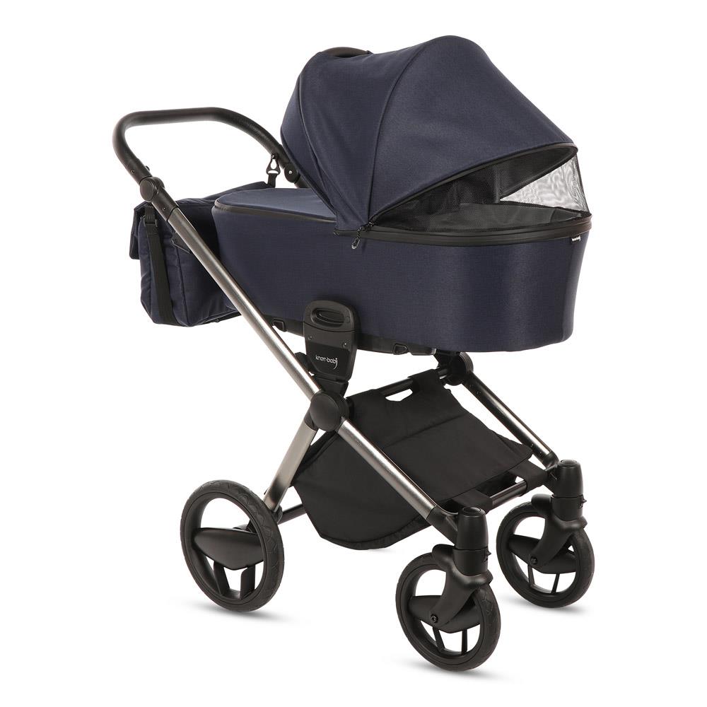 uppababy vista car seat and rumble seat