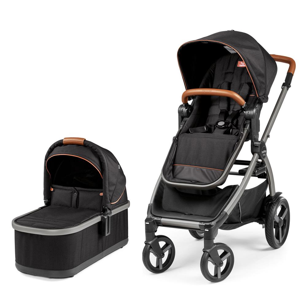 peg perego ypsi combo review