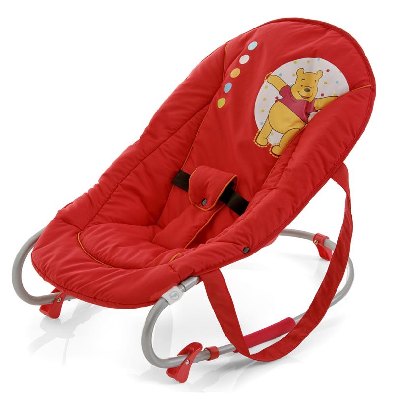 Hauck Disney Baby Baby Lounger Rocky V eBay Gallery picture